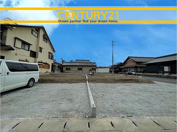 ■■前面道路含む現地写真■■