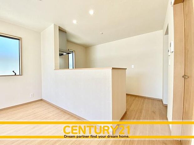 同仕様写真（キッチン）