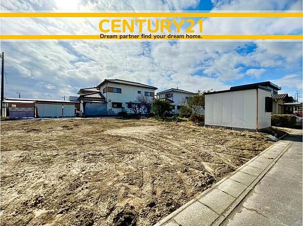 ■■前面道路含む現地写真■■