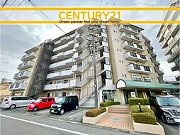 一宮北マンション