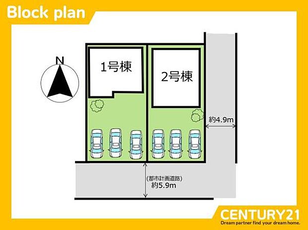■■区画図■■