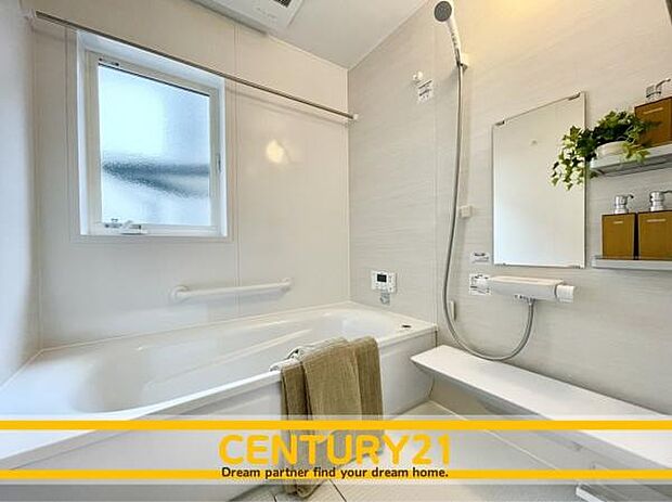 同仕様写真（浴室）