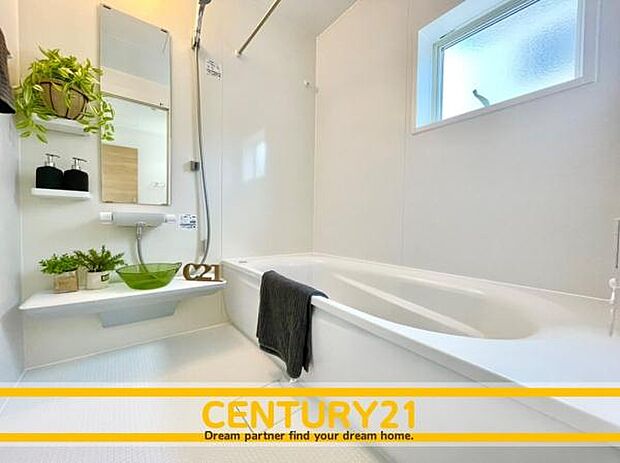 同仕様写真（浴室）