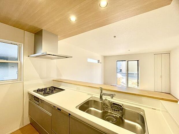 ■■浄水器付シャワー切替水栓■■浄水器がカルキその他を除去。美味しい水を提供してくれます。ヘッドはシャワーや浄水に切り替え可能でノズルが延びる可動式。キッチン作業が楽しくなりますね。