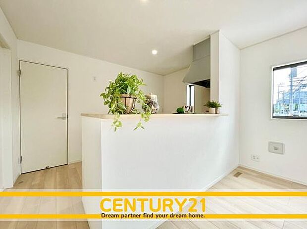 同仕様写真（リビング）