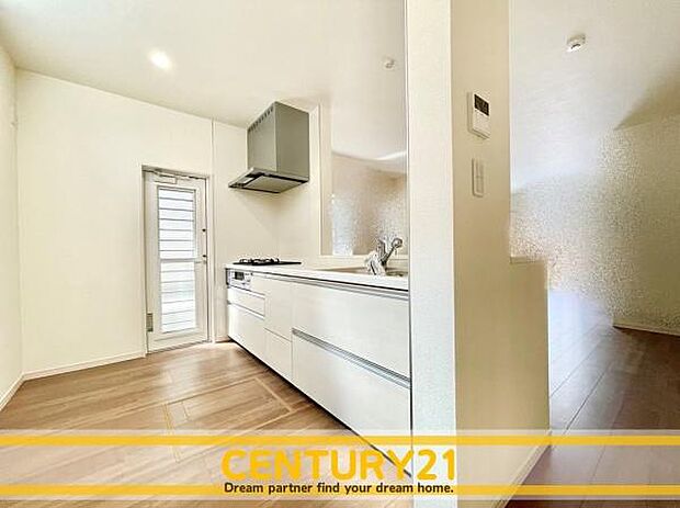 同仕様写真（キッチン）