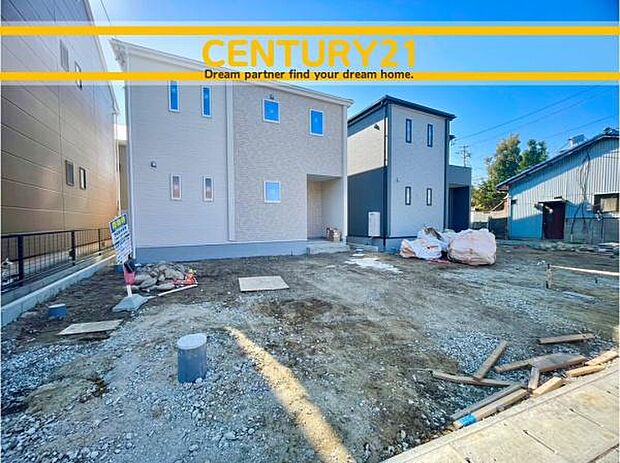 ■■前面道路含む現地写真■■