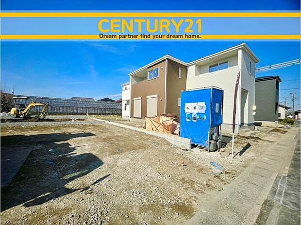 ■■前面道路含む現地写真■■