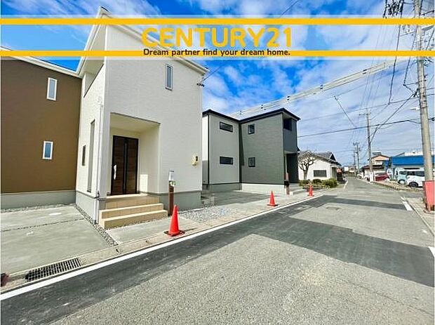 ■■前面道路含む現地写真■■
