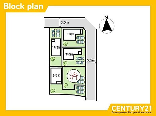 ■■区画図■■