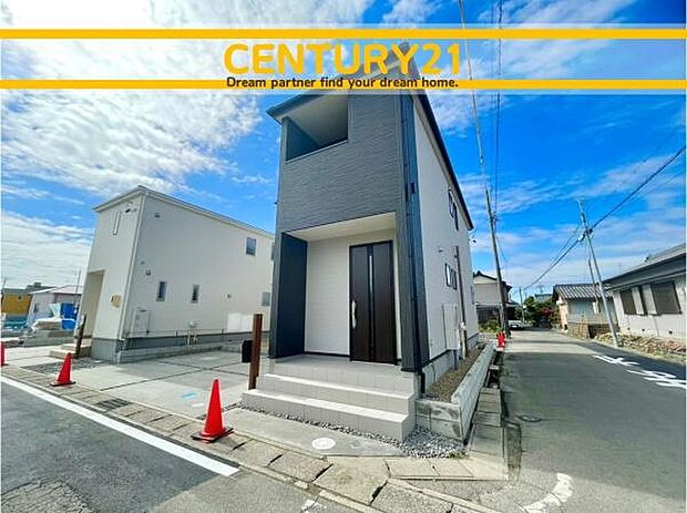 ■■前面道路含む現地写真■■