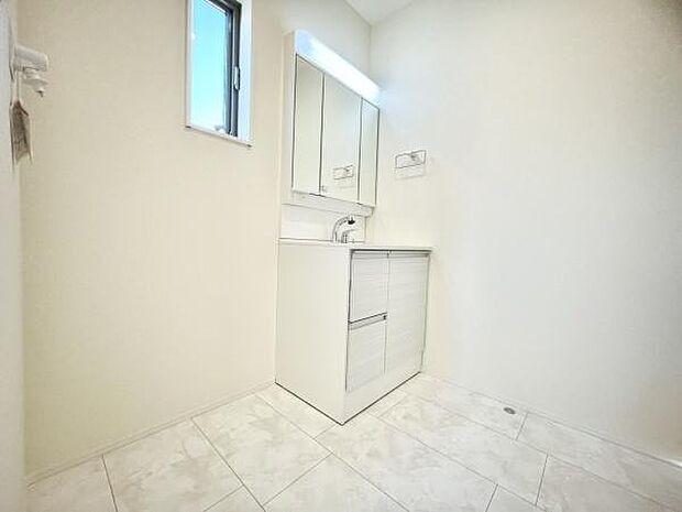 ■■洗面脱衣所■■