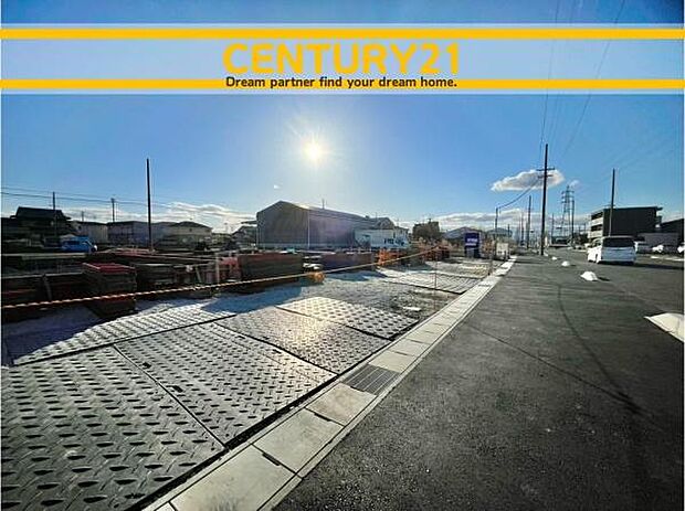 ■■現地写真■■