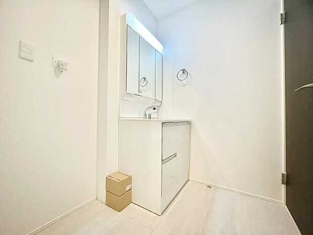 ■■洗面脱衣所■■