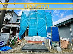 愛知県北名古屋市宇福寺天神