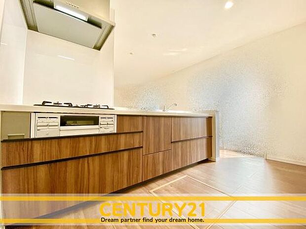 同仕様写真(キッチン)