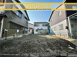 愛知県北名古屋市二子曙