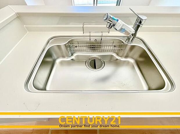 ■■静音シンク■■