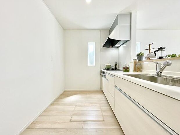 同仕様写真(キッチン)