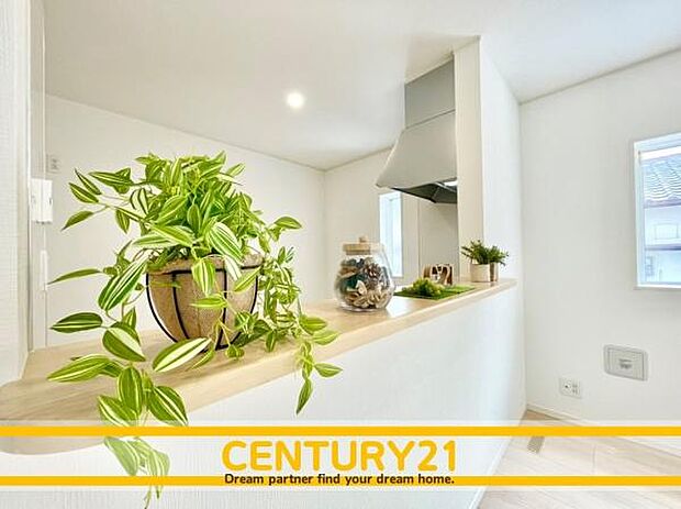 同仕様写真(リビング)