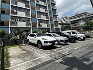 東京都新宿区百人町2丁目24-22：物件画像／センチュリー21みづほ住販