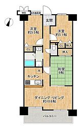 キャステージパーク1番街 中古 マンション