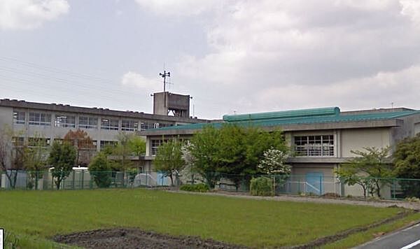 枚方市立津田南小学校.まで1013m