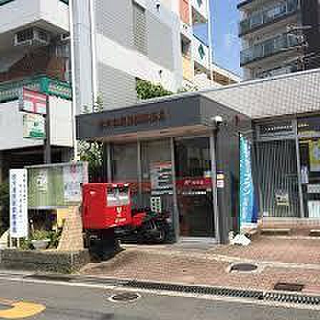 枚方津田駅前郵便局.まで753m