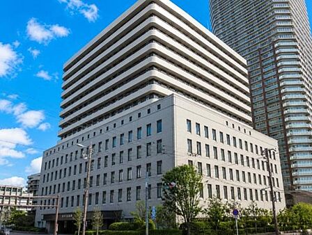 日本生命病院.まで344m