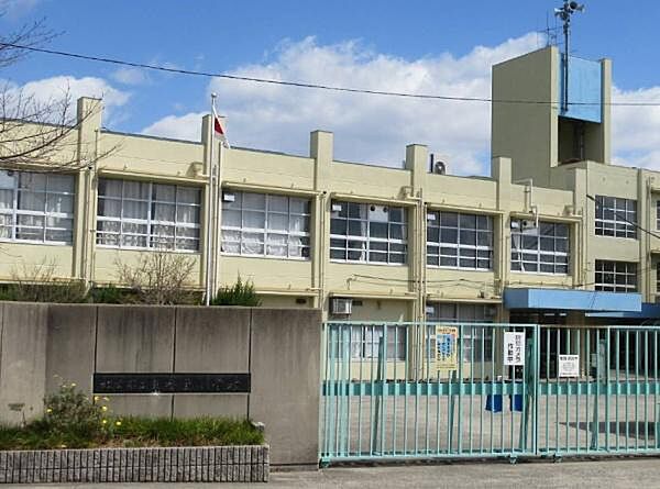 枚方市立東香里小学校.まで1173m