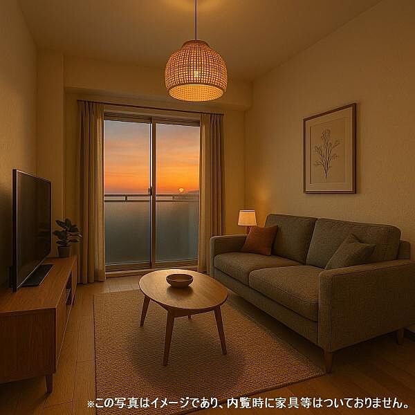 洋室6帖