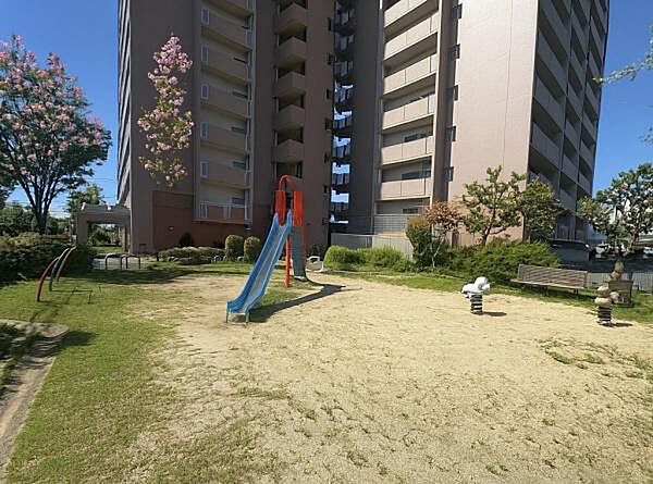公園
