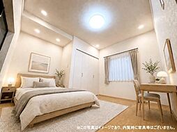 洋室の画像