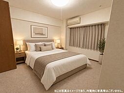 洋室の画像