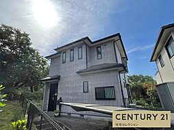 神奈川県秦野市名古木