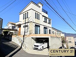 神奈川県秦野市今泉