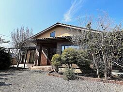神奈川県足柄上郡開成町延沢