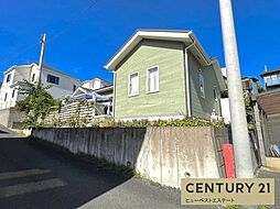 神奈川県平塚市万田３丁目