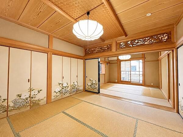 和室