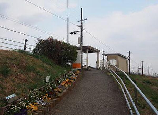 相模金子駅(JR東海 御殿場線)まで979m