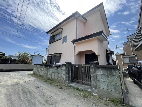 解体費用がかからない「更地渡し」初期費用を賢く抑えて、建築にこだわる♪