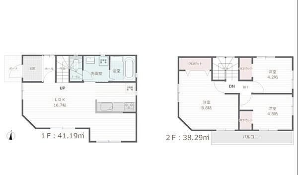 間取り：314002522629