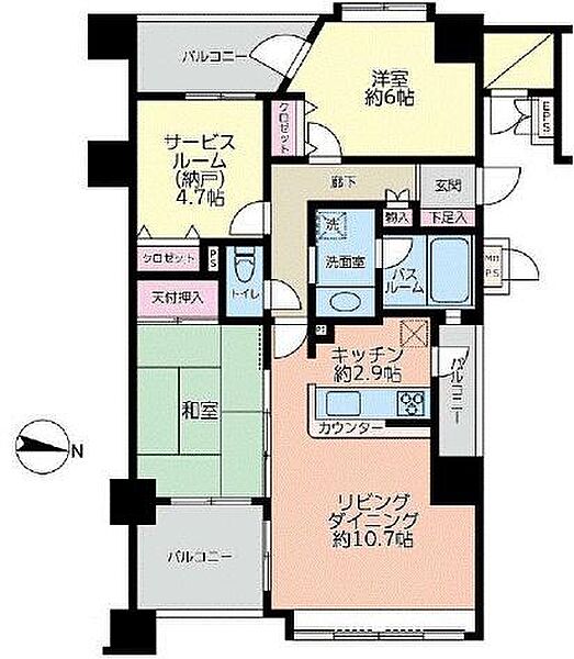 間取り：314002815492
