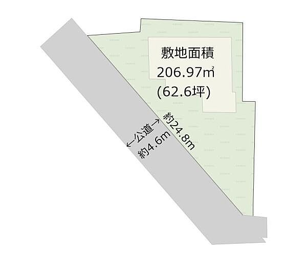 区画図：314002856902