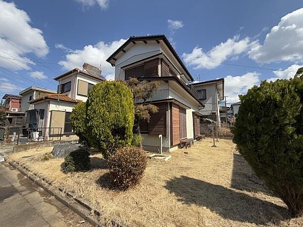 detached 茨城県つくばみらい市狸穴1055-88
地図を見る