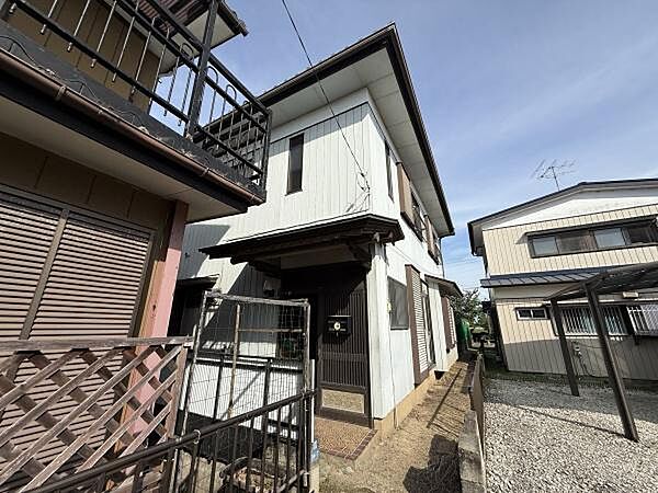 detached 茨城県取手市双葉１丁目
地図を見る