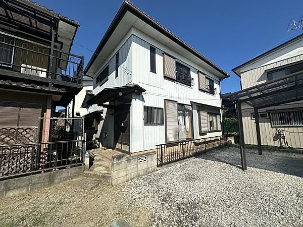 detached 茨城県取手市双葉１丁目
地図を見る