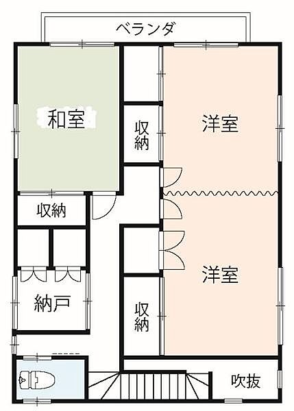 detached 茨城県取手市双葉１丁目
地図を見る