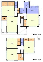 印旛郡酒々井町下岩橋　戸建