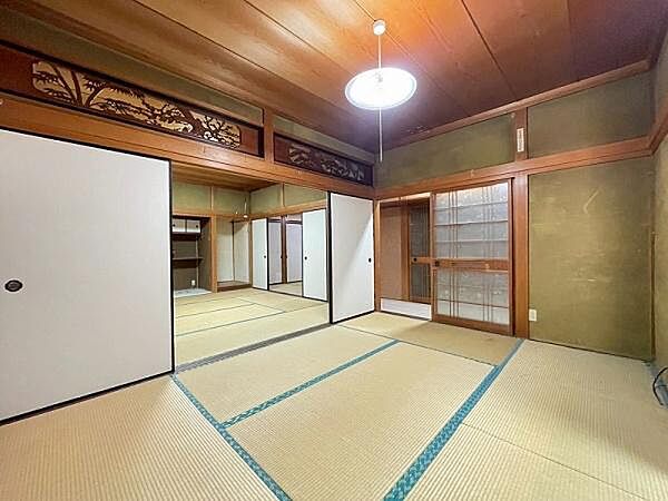 和室